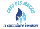 Logo Cryo des Marais en Normandie
